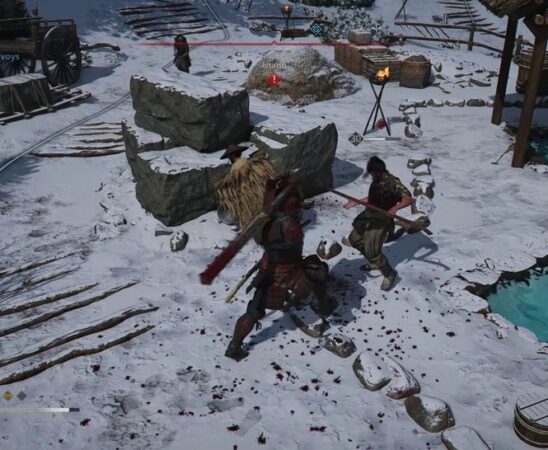 Assassin's Creed Shadows