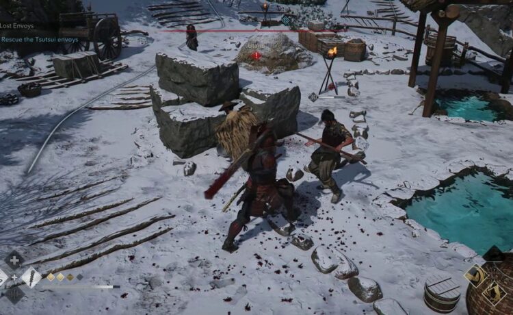 Assassin's Creed Shadows
