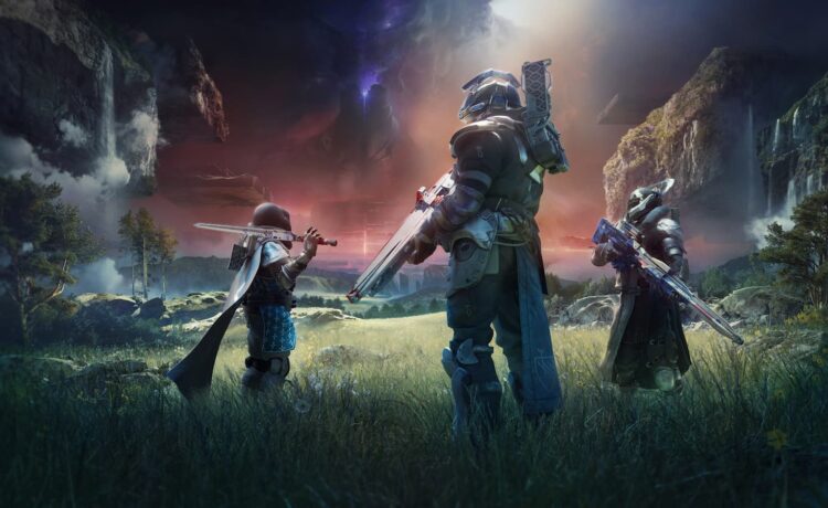 Destiny 2