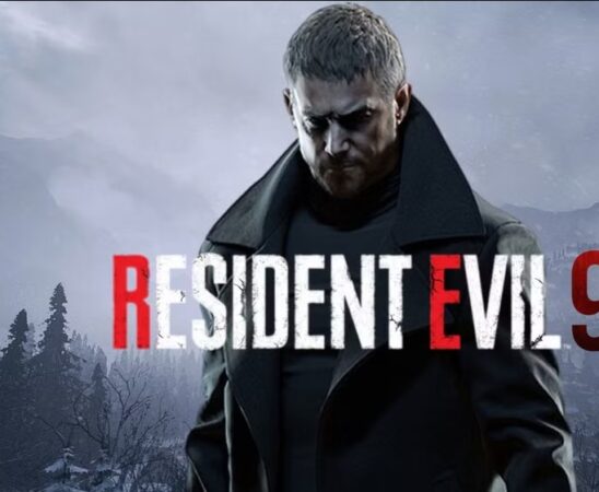 Rumor Resident Evil 9