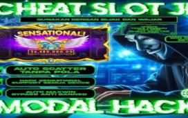 Cheat Slot Online